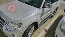 میتسوبیشی پاجیرۆ